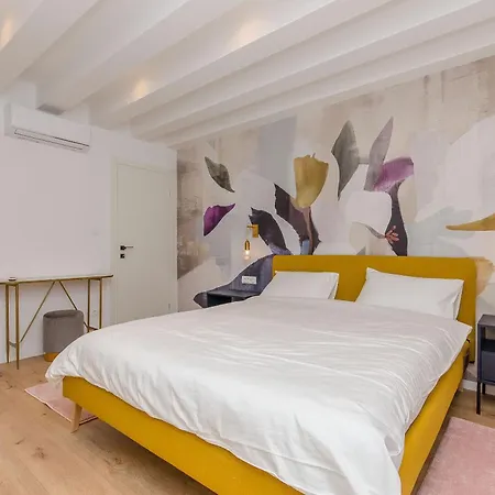 Evala Apartamento Split