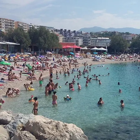 Evala Apartamento Split