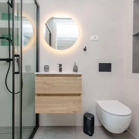 Evala Lägenhet *