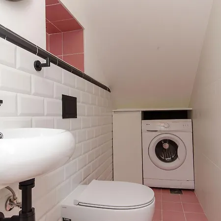 Apartment Evala Split